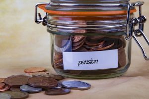 financial-concept-pension