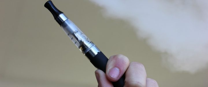En tobaks e-cigaret til dig, der gerne vil kvitte smøgerne